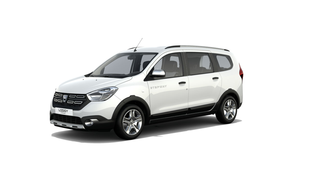 STEPWAY