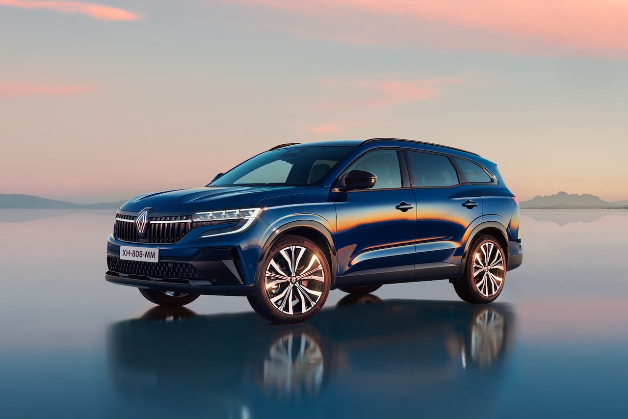ESPACE E-TECH