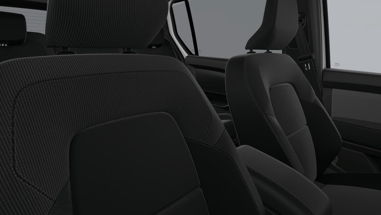 Intérieur modulable