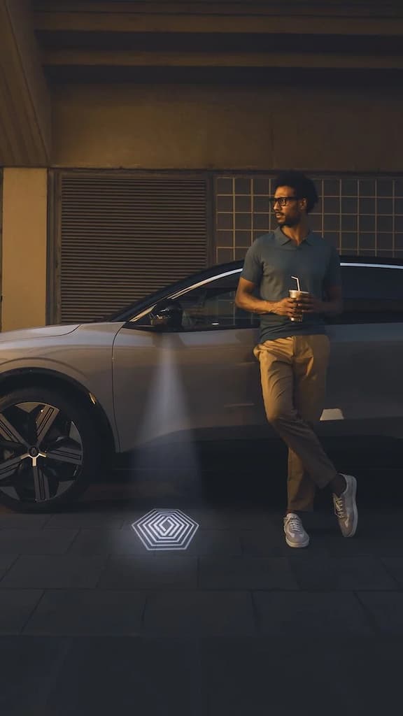 MEGANE E-TECH ÉLECTRIQUE