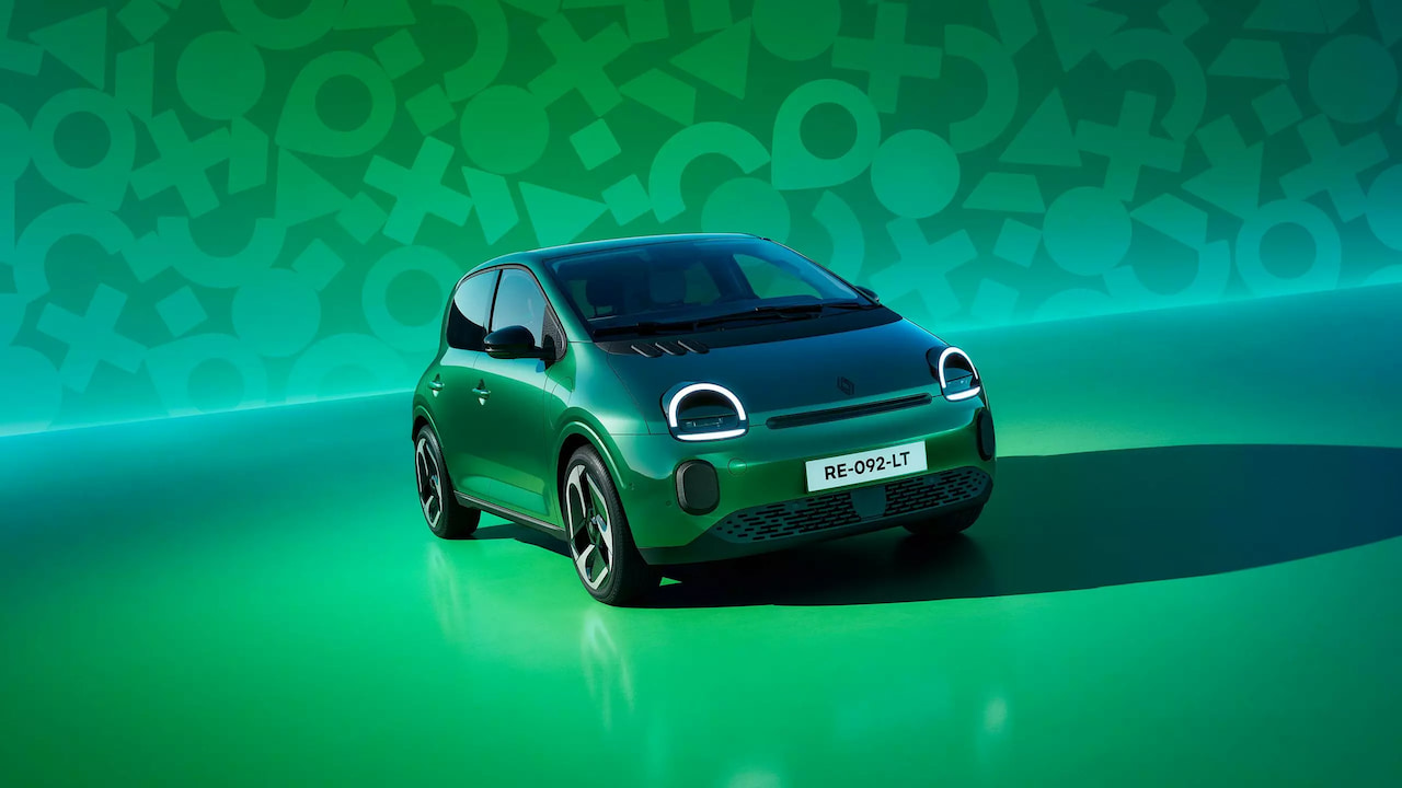 TWINGO