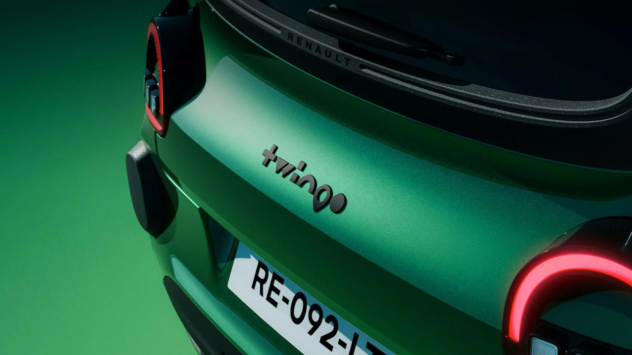 TWINGO