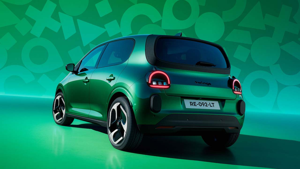 TWINGO