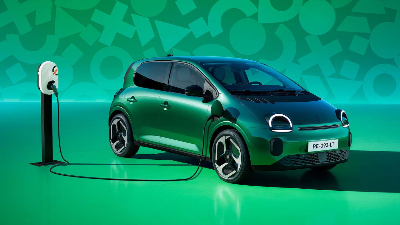 TWINGO
