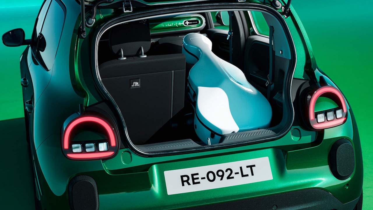 TWINGO