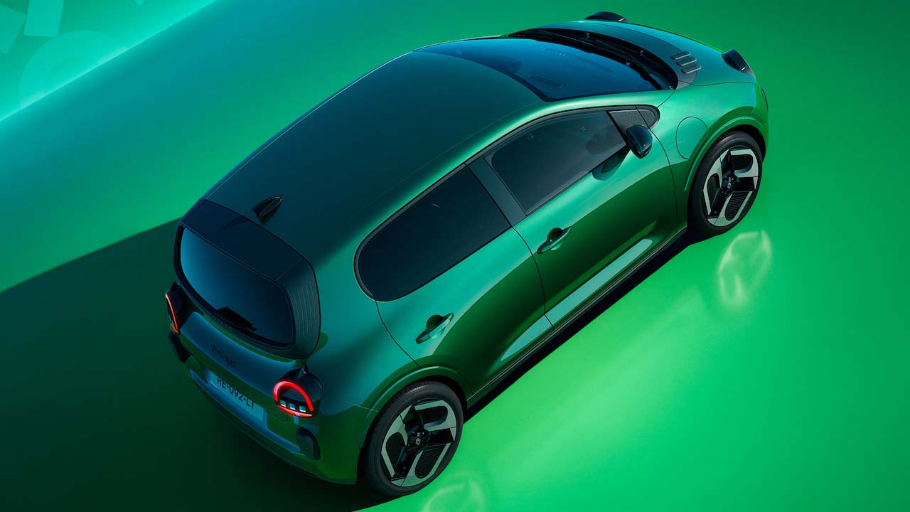 TWINGO