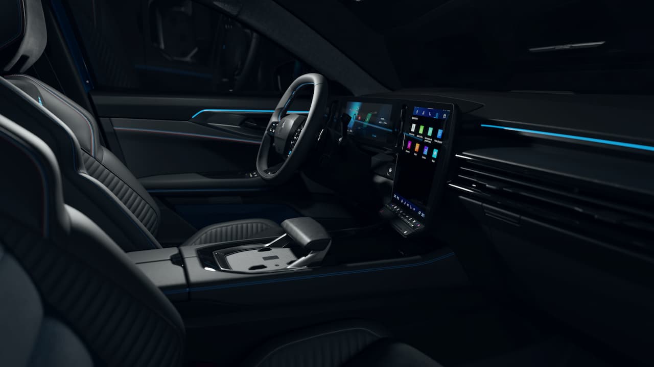 Active driver assist