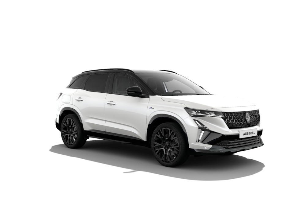 esprit Alpine