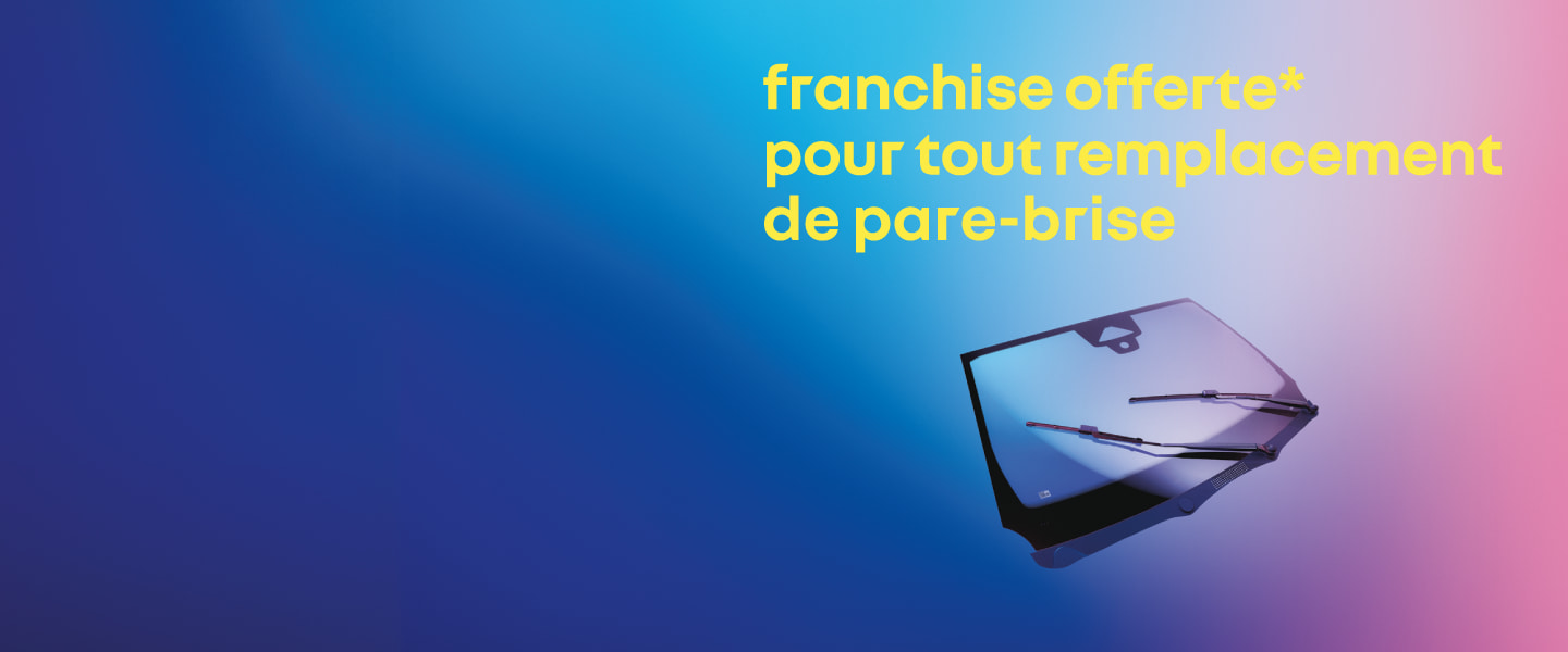 FRANCHISE OFFERTE