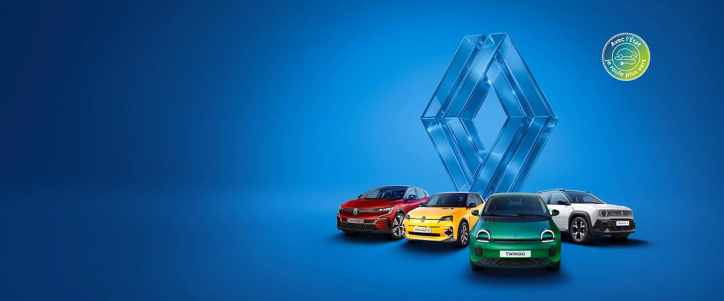 Le leasing social Renault