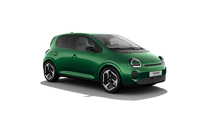 NOUVELLE TWINGO